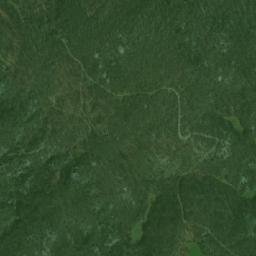 Satellite imagery of Roglava Glavica, BA