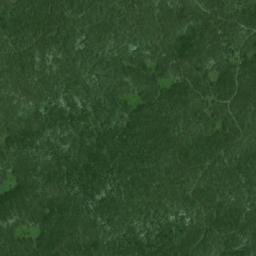 Satellite imagery of Roglava Glavica, BA