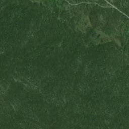 Satellite imagery of Gradina, BA