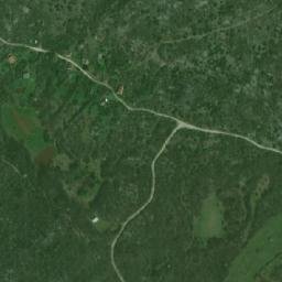 Satellite imagery of Gradina, BA