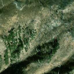 Satellite imagery of Prijevorac, BA