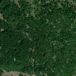 Satellite imagery of Gradina, BA