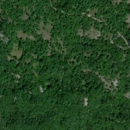 Satellite imagery of Gradina, BA