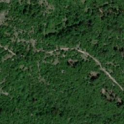 Satellite imagery of Gradina, BA