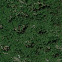 Satellite imagery of Božikova Strana, BA