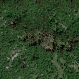 Satellite imagery of Božikova Strana, BA