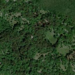 Satellite imagery of Božikova Strana, BA