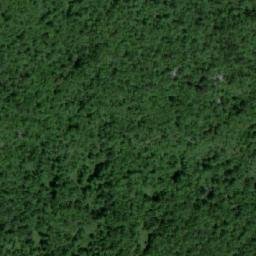 Satellite imagery of Tomina Kuk, BA