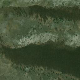 Satellite imagery of Topla Strana, BA