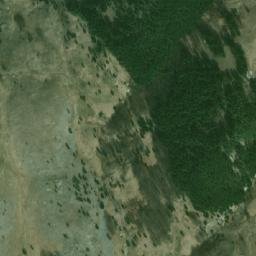 Satellite imagery of Kosjerovo, BA