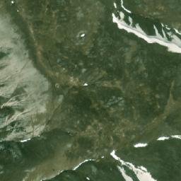 Satellite imagery of Šimun, BA