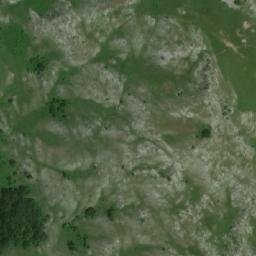 Satellite imagery of Debeli Brijeg, BA