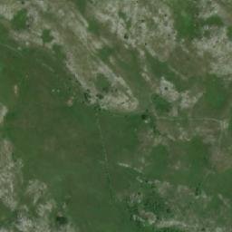 Satellite imagery of Debeli Brijeg, BA
