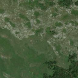 Satellite imagery of Debeli Brijeg, BA