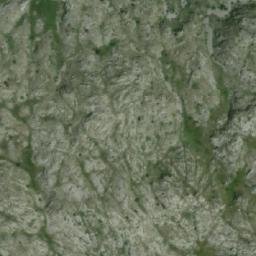 Satellite imagery of Planinica, BA