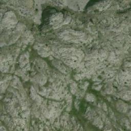 Satellite imagery of Planinica, BA
