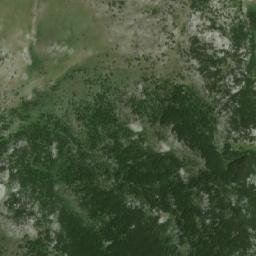 Satellite imagery of Maglaj, BA
