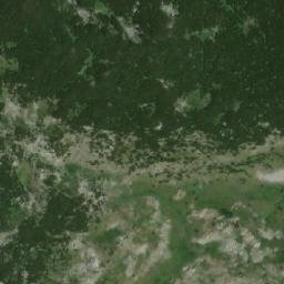 Satellite imagery of Golija, BA