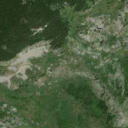 Satellite imagery of Golija, BA