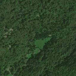 Satellite imagery of Jelovo Brdo, BA