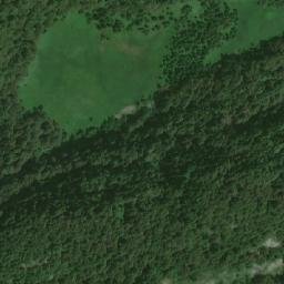 Satellite imagery of Jelovo Brdo, BA