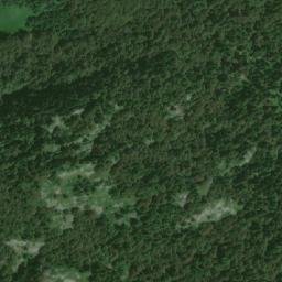 Satellite imagery of Jelovo Brdo, BA