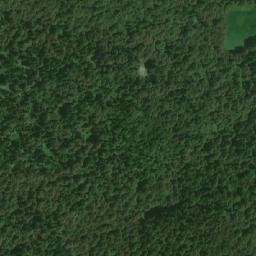 Satellite imagery of Runjavo Brdo, BA