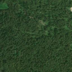 Satellite imagery of Runjavo Brdo, BA