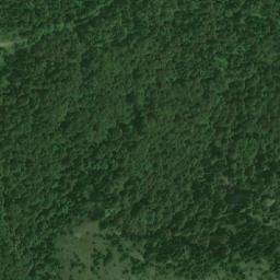 Satellite imagery of Orlova Glava, BA