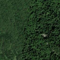 Satellite imagery of Orlova Glava, BA