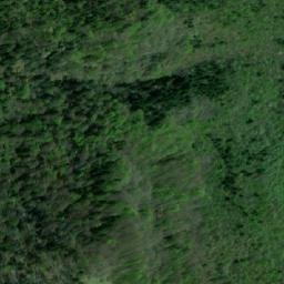 Satellite imagery of Mali Grebac, BA