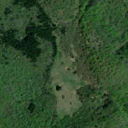 Satellite imagery of Mali Grebac, BA