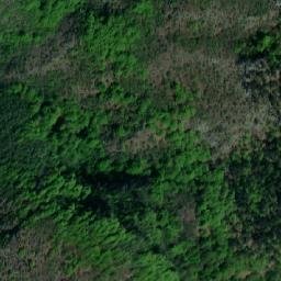 Satellite imagery of Zaskok, BA