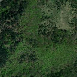 Satellite imagery of Zaskok, BA