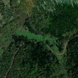 Satellite imagery of Zaskok, BA