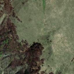 Satellite imagery of Velika Stijena, BA