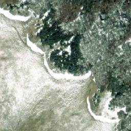 Satellite imagery of Velika Stijena, BA