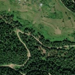 Satellite imagery of Jušic, BA
