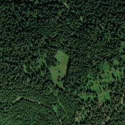 Satellite imagery of Jušic, BA