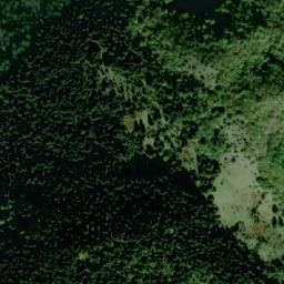 Satellite imagery of Hridovi, BA