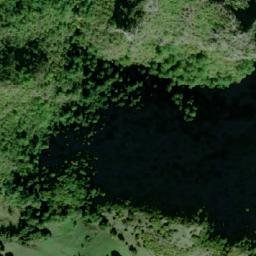 Satellite imagery of Hridovi, BA