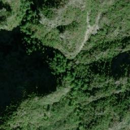 Satellite imagery of Hridovi, BA