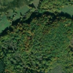 Satellite imagery of Debelo Brdo, ME