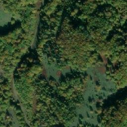 Satellite imagery of Debelo Brdo, ME