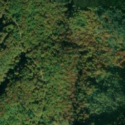 Satellite imagery of Debelo Brdo, ME