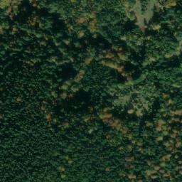Satellite imagery of Plavče Brdo, ME