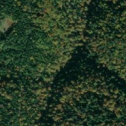 Satellite imagery of Plavče Brdo, ME