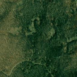 Satellite imagery of Vaoč, RS