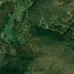 Satellite imagery of Vaoč, RS