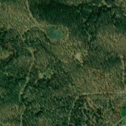 Satellite imagery of Vaoč, RS